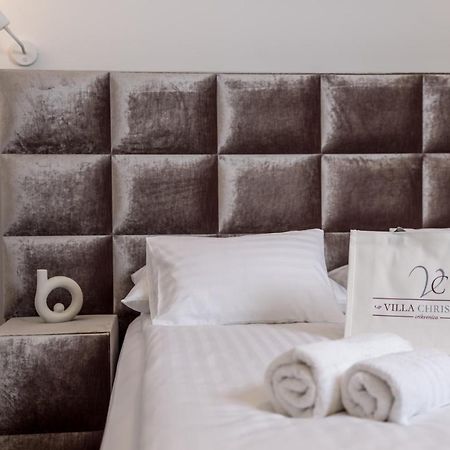 Apartmani Dogas Цриквениця Екстер'єр фото