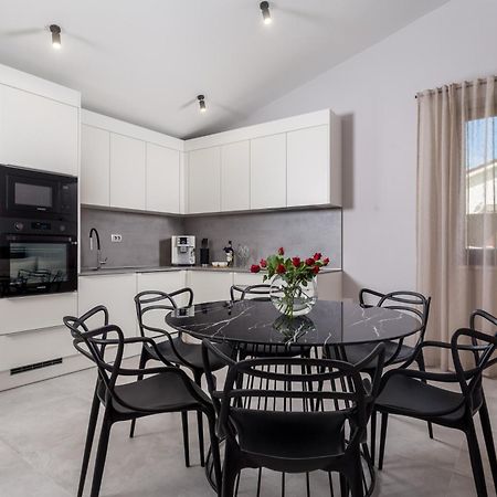 Apartmani Dogas Цриквениця Номер фото