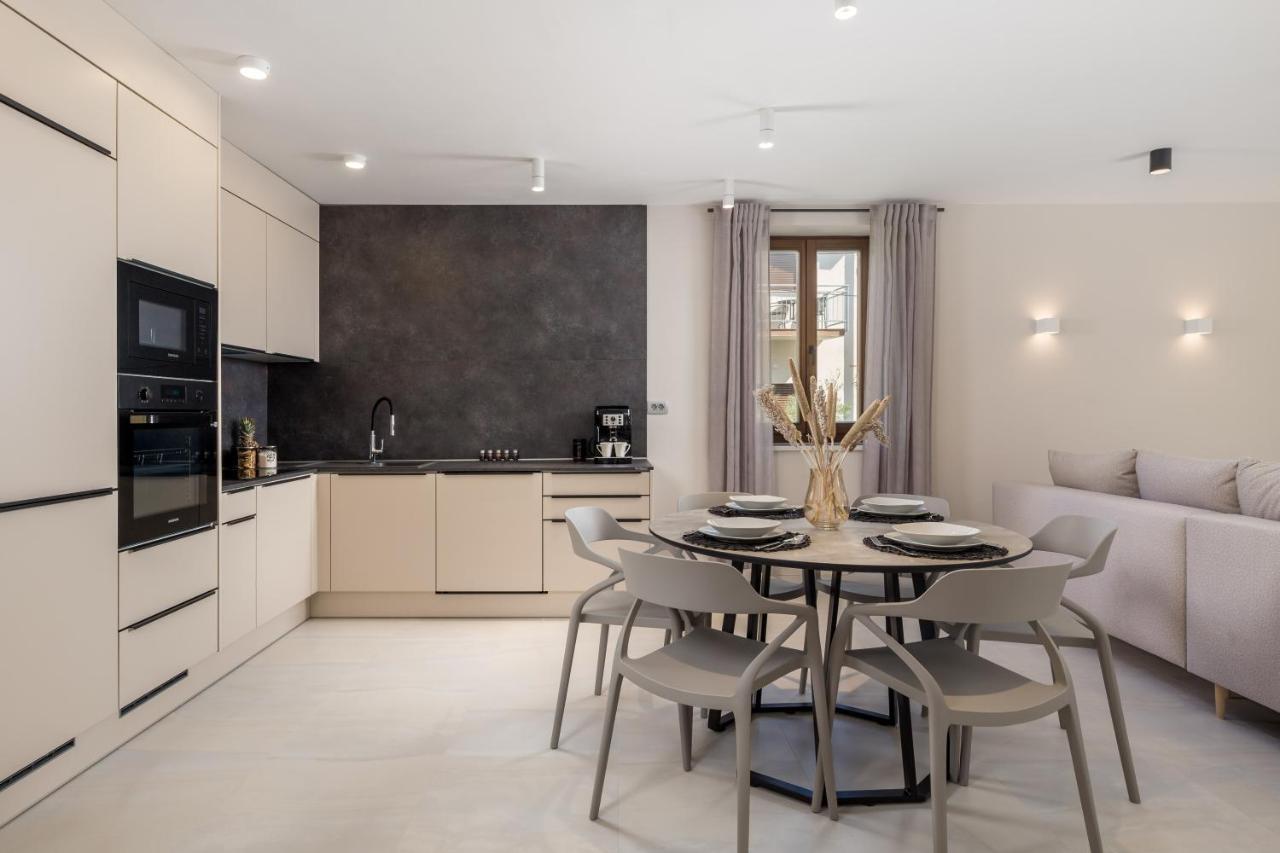 Apartmani Dogas Цриквениця Екстер'єр фото