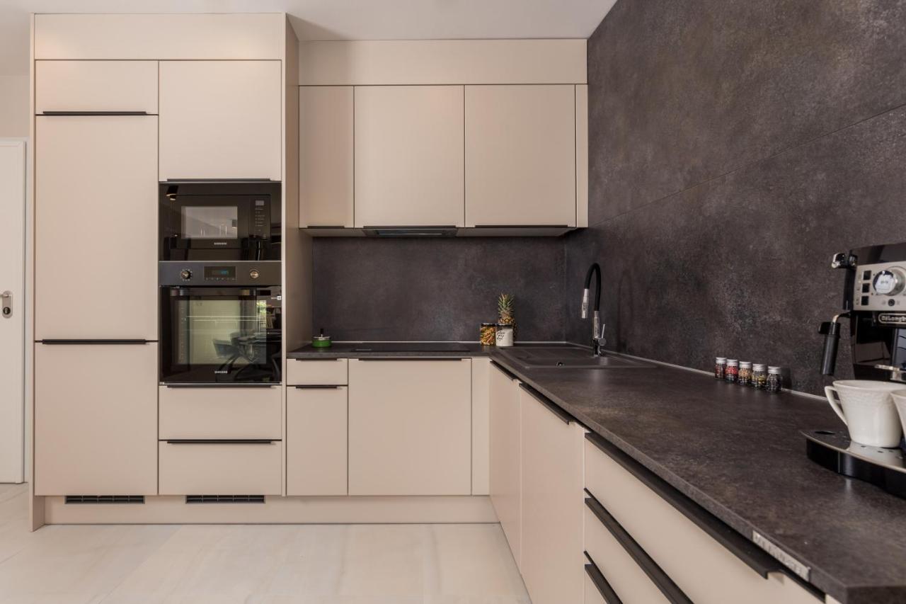 Apartmani Dogas Цриквениця Екстер'єр фото