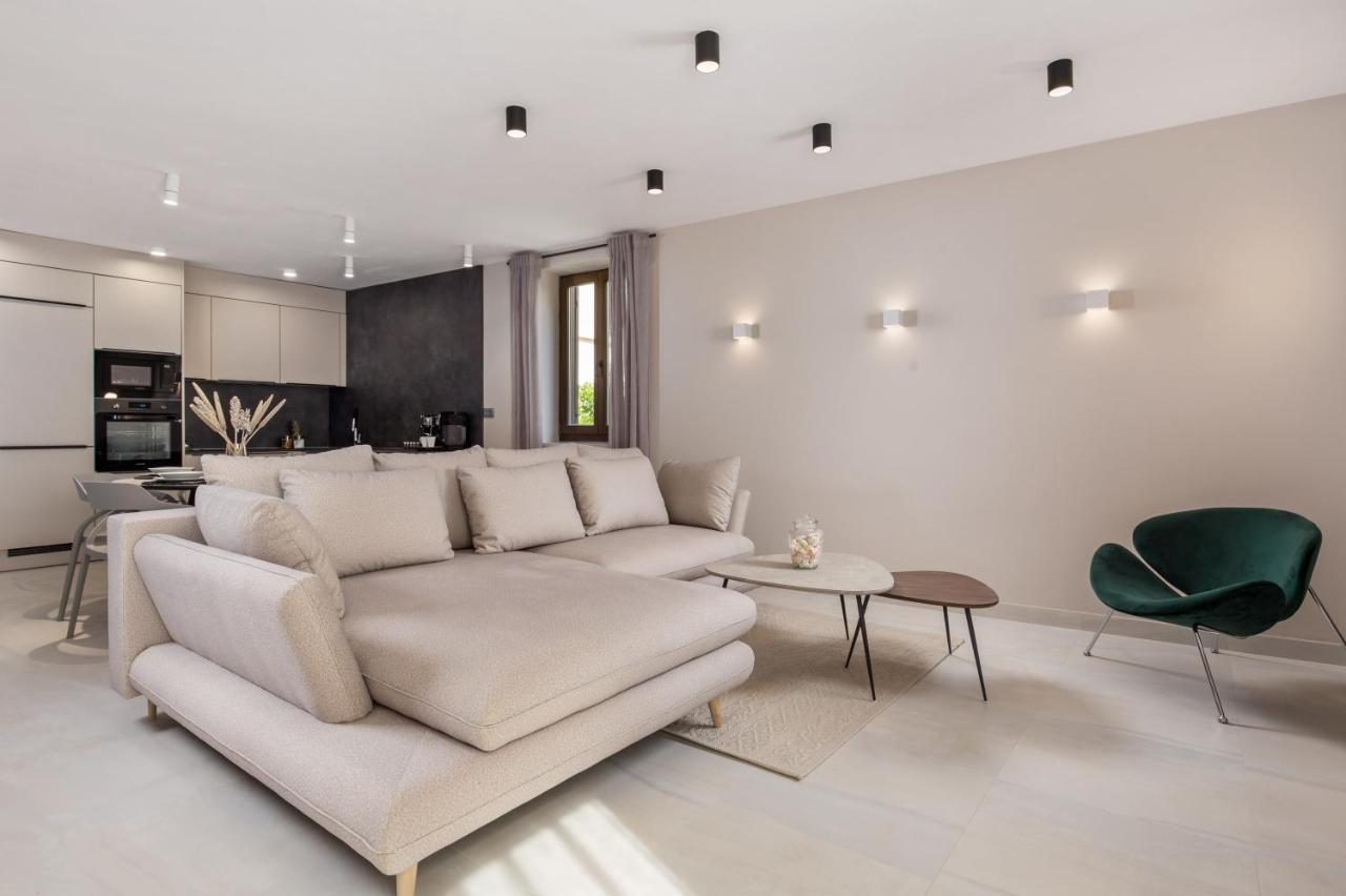 Apartmani Dogas Цриквениця Екстер'єр фото