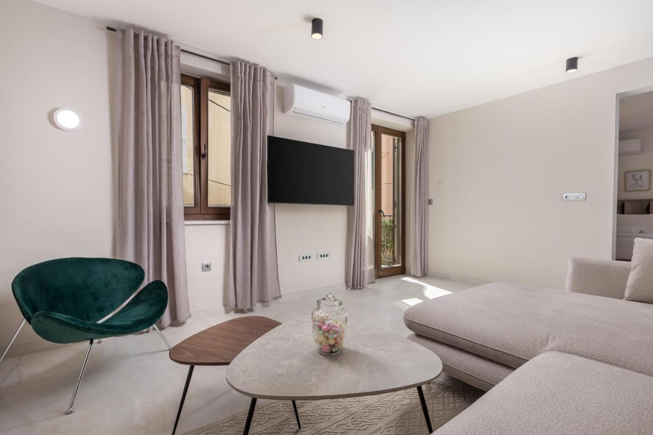 Apartmani Dogas Цриквениця Екстер'єр фото