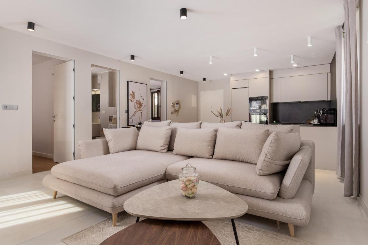 Apartmani Dogas Цриквениця Екстер'єр фото