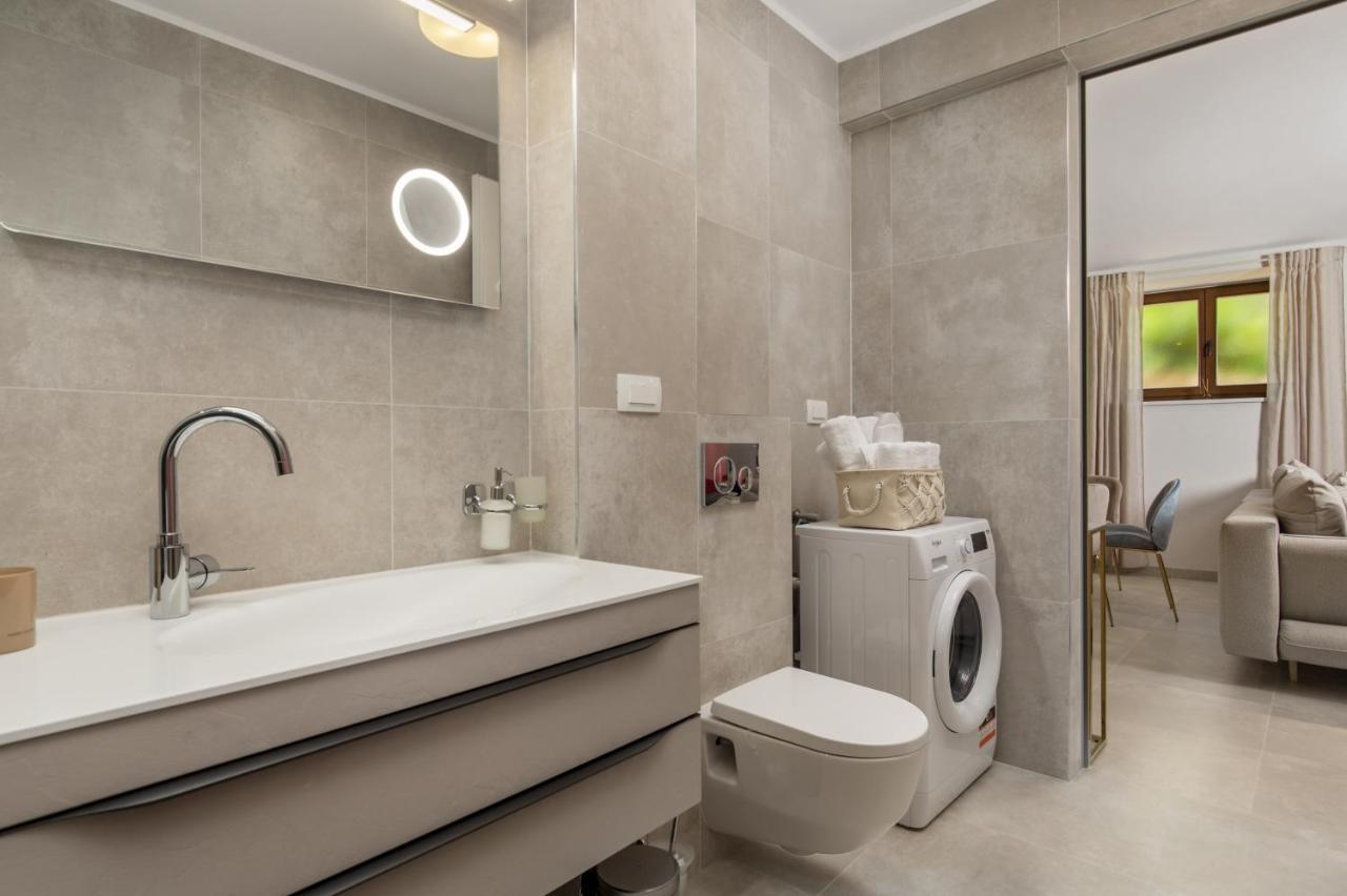 Apartmani Dogas Цриквениця Екстер'єр фото
