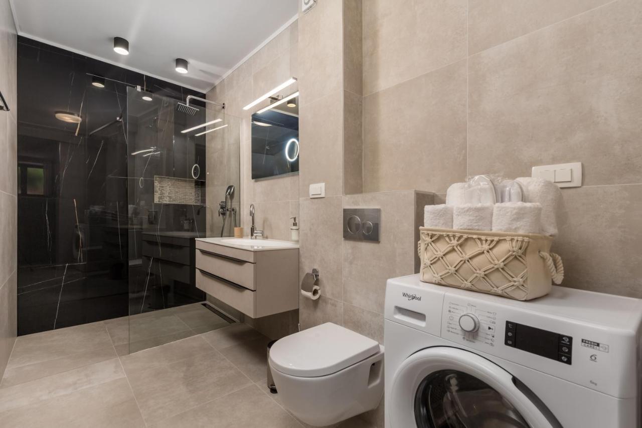 Apartmani Dogas Цриквениця Екстер'єр фото