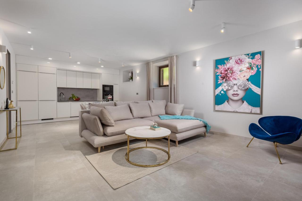Apartmani Dogas Цриквениця Екстер'єр фото