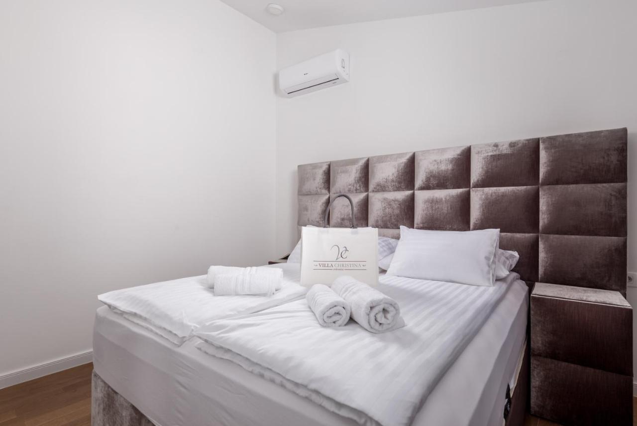 Apartmani Dogas Цриквениця Номер фото
