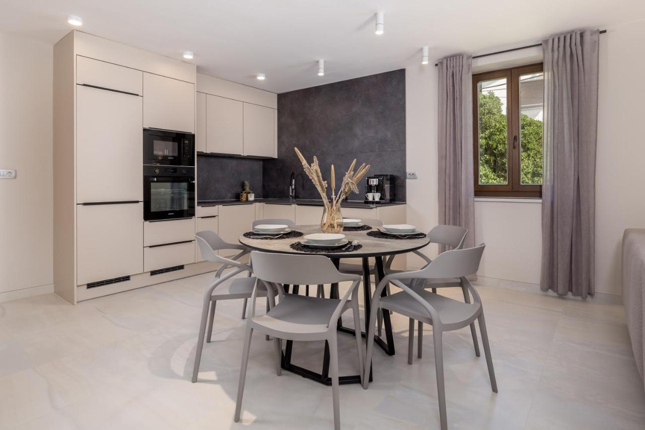 Apartmani Dogas Цриквениця Екстер'єр фото