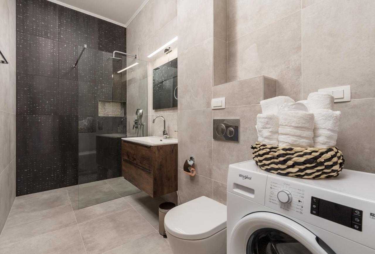 Apartmani Dogas Цриквениця Екстер'єр фото