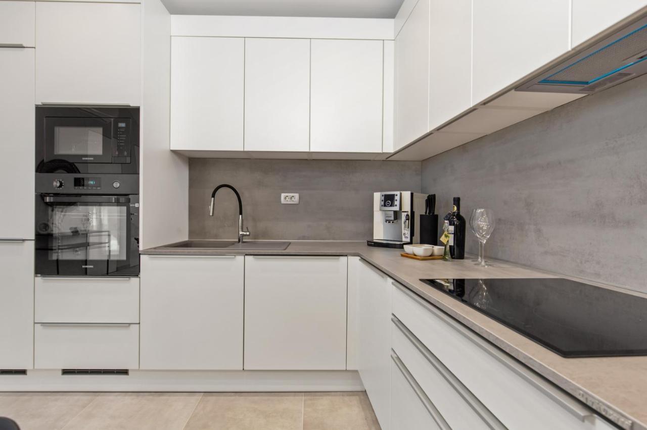 Apartmani Dogas Цриквениця Екстер'єр фото