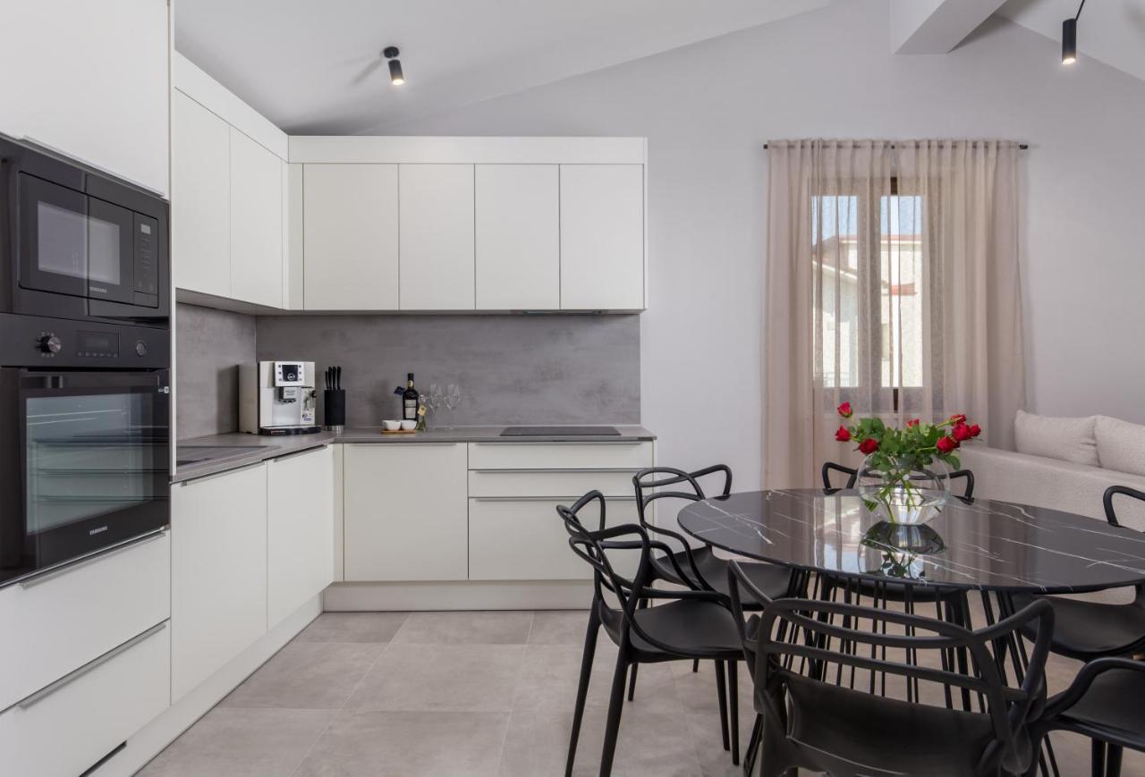Apartmani Dogas Цриквениця Номер фото
