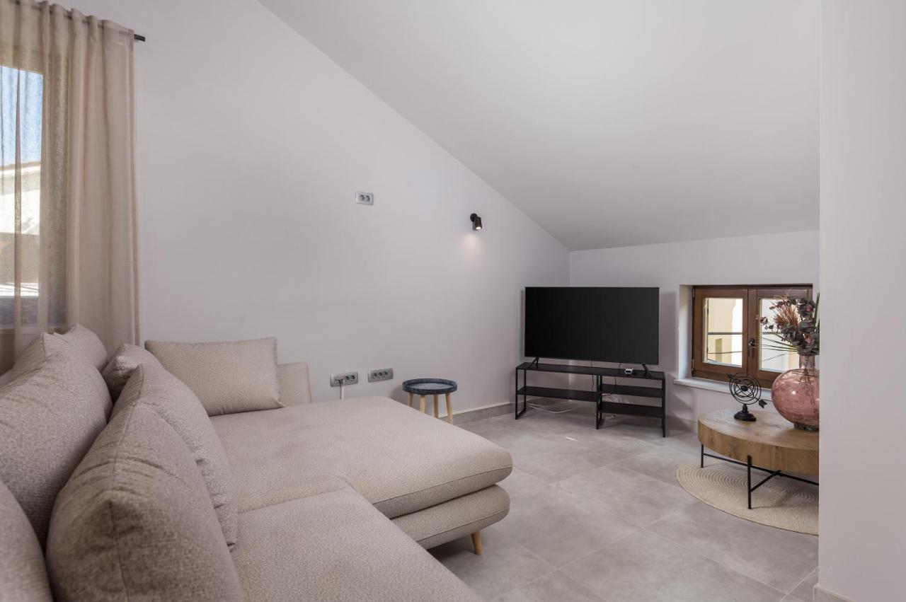 Apartmani Dogas Цриквениця Екстер'єр фото