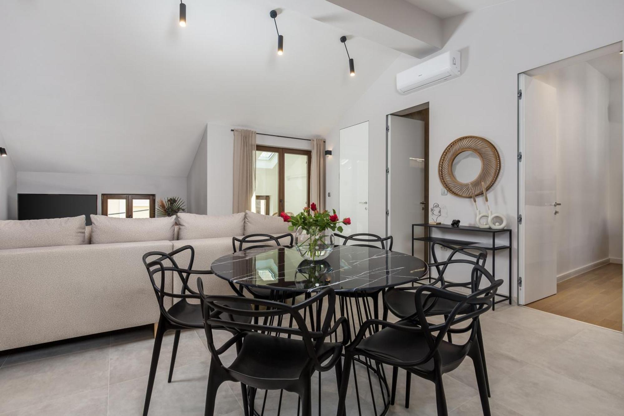 Apartmani Dogas Цриквениця Номер фото