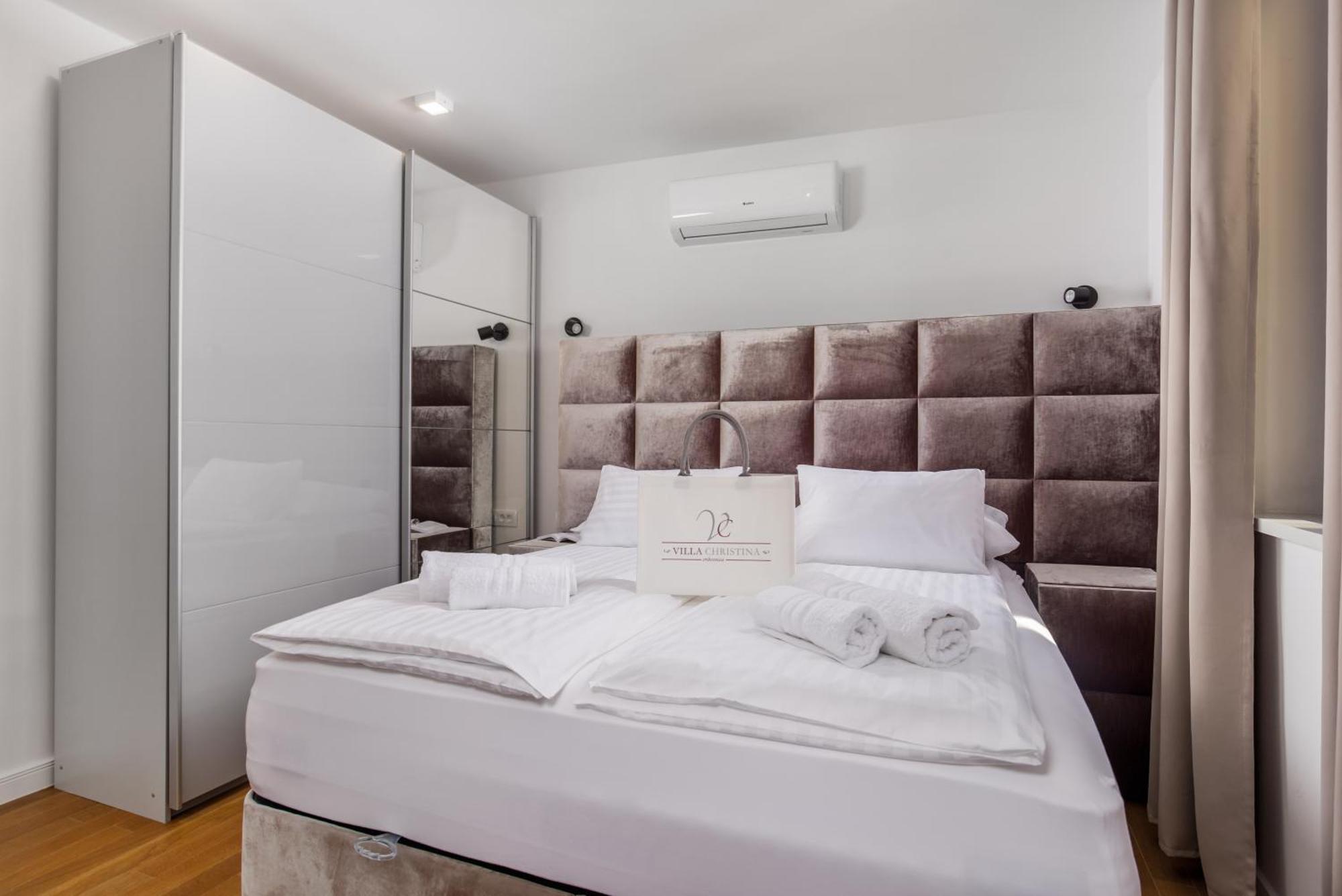 Apartmani Dogas Цриквениця Номер фото