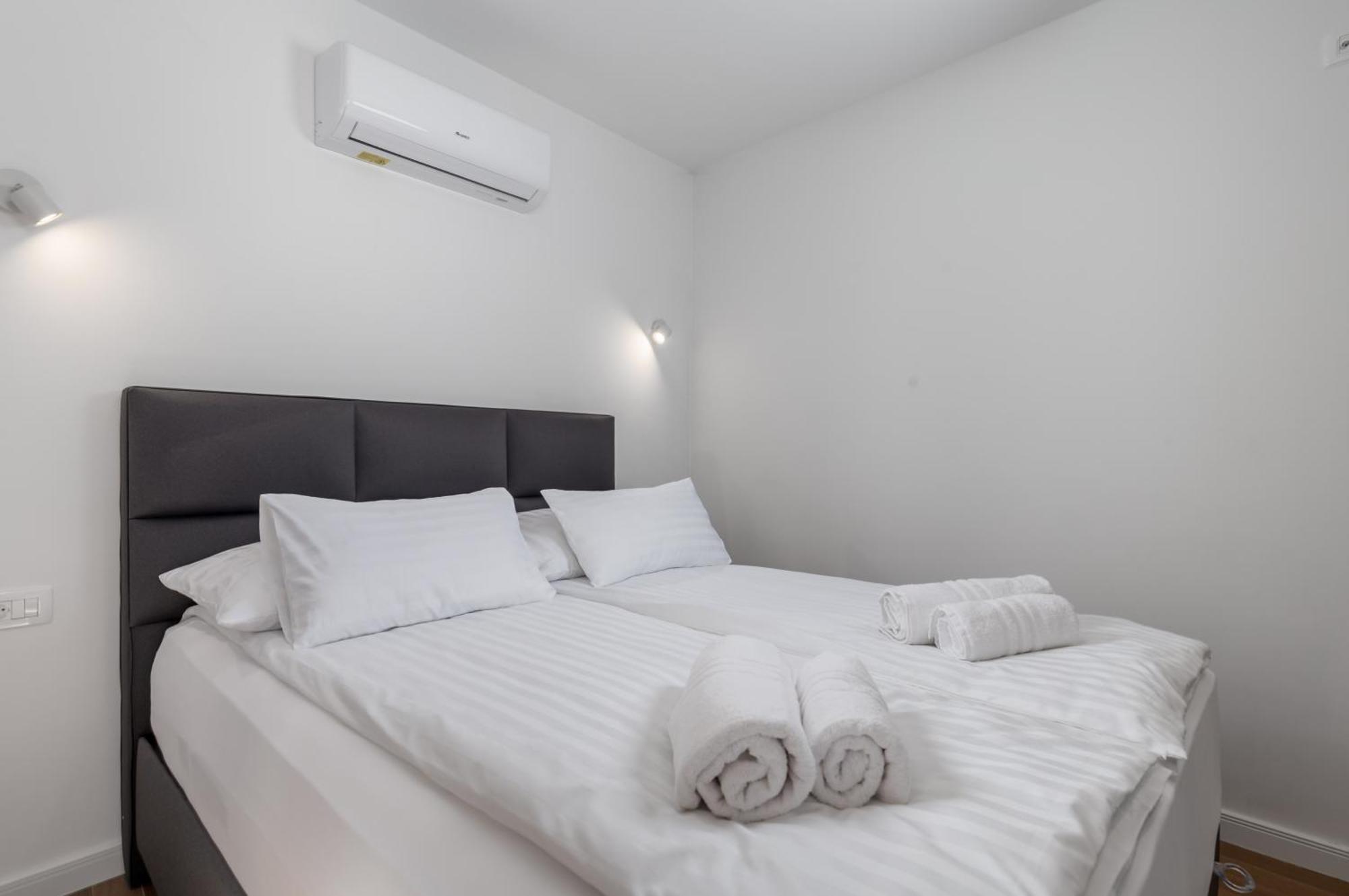 Apartmani Dogas Цриквениця Номер фото