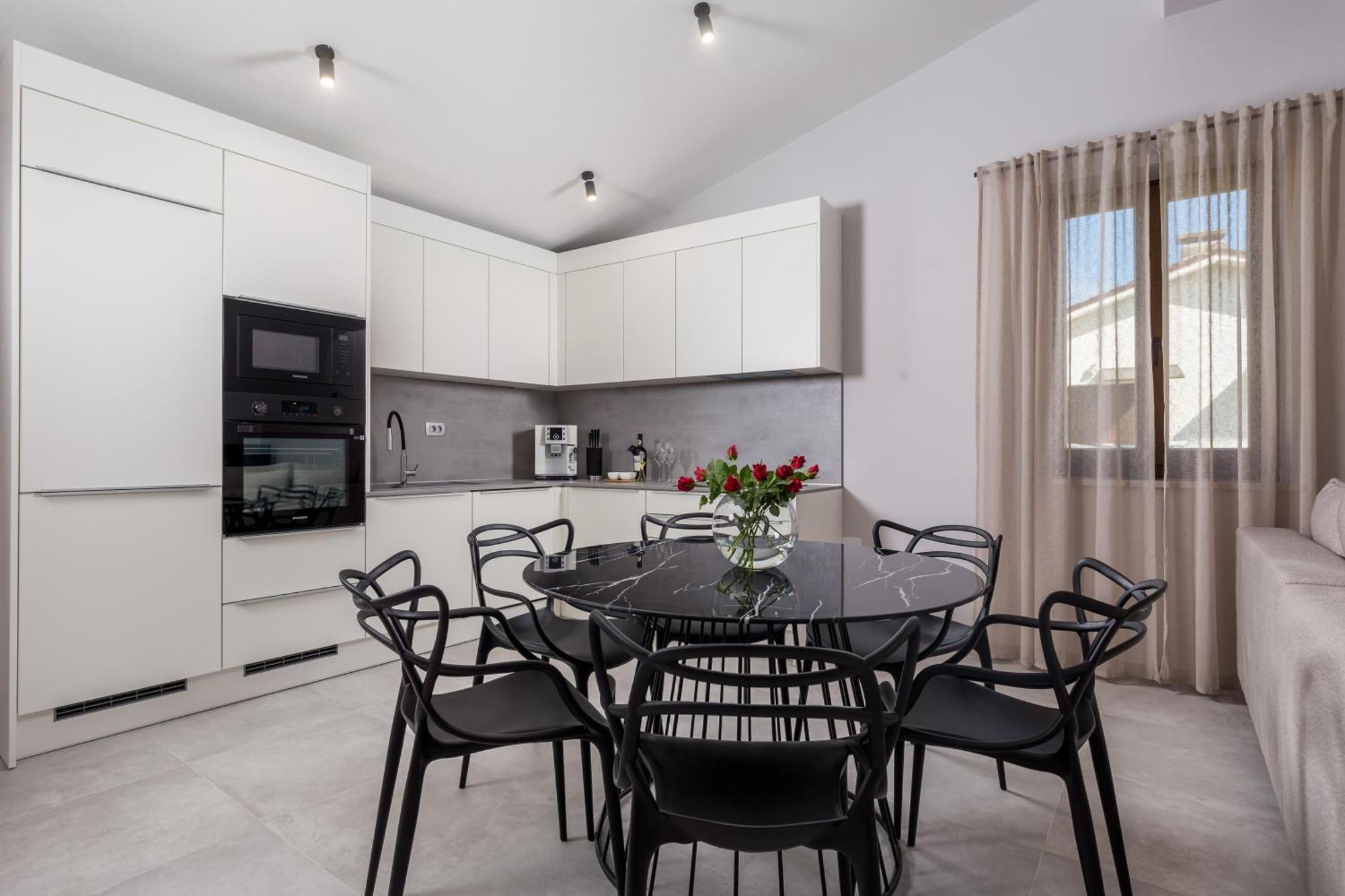 Apartmani Dogas Цриквениця Номер фото