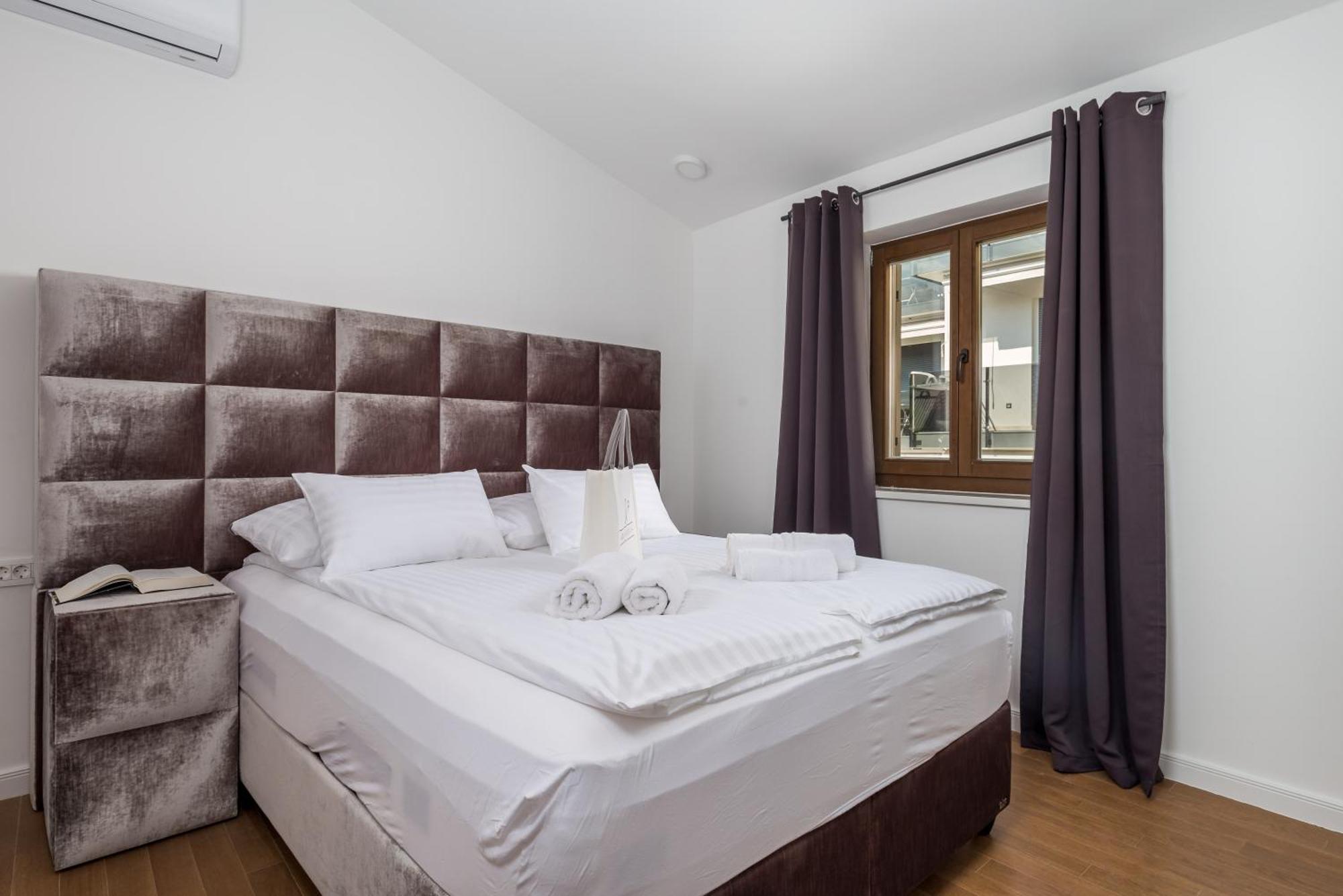 Apartmani Dogas Цриквениця Номер фото